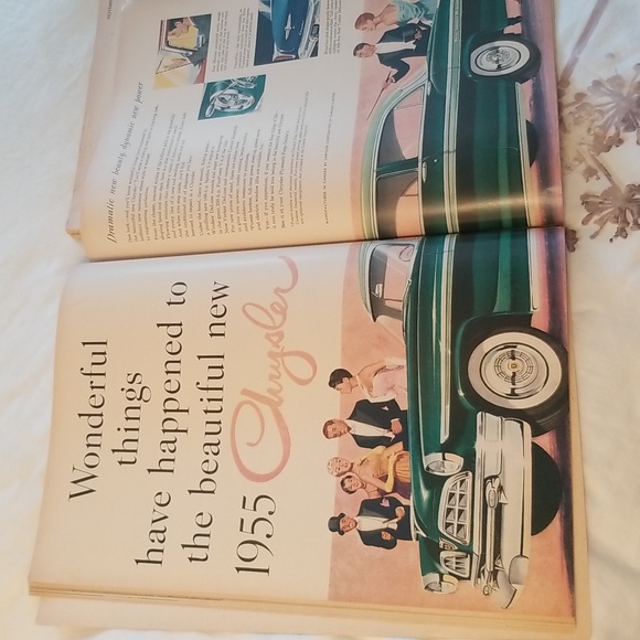 1954 Magazines - Picture 9 of 16